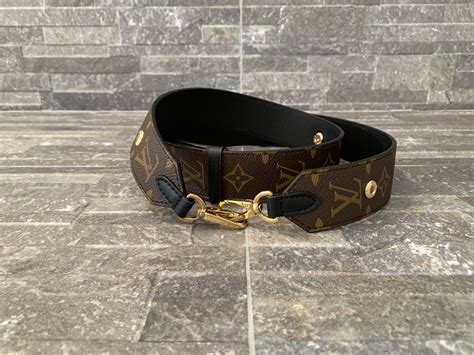 Louis Vuitton Schulterriemen 